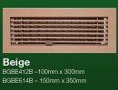 mcmaster aluminium beige 450 400 c