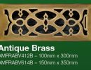 mcmaster victorian antique brass