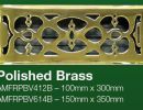 mcmaster victorian polished brass